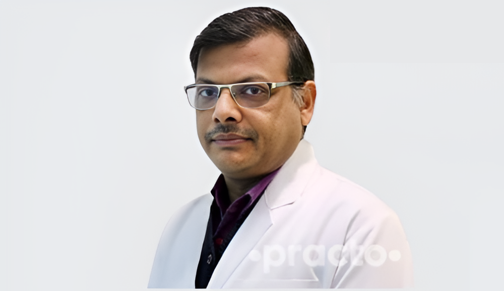 Dr. Arun Garg